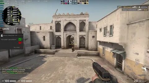 Cs go amd
