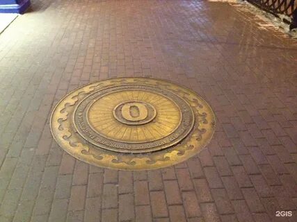 Нулевой километр на гитаре