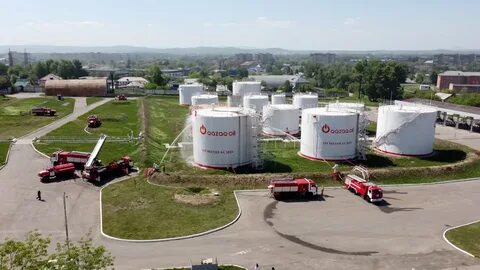 Petroretail