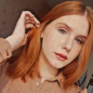 Рыжая ленка
