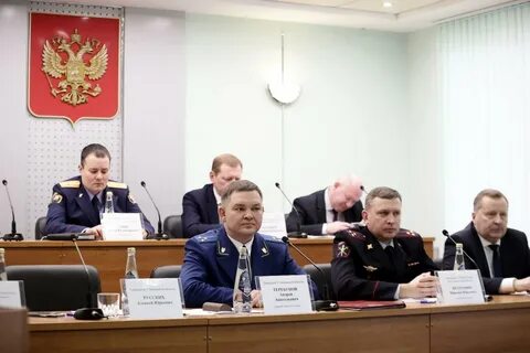 Ульяновская область 2022