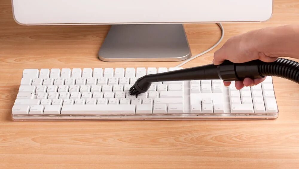 A Step-by-Step Guide to Cleaning Your Mechanical Keyboard Kinetic Labs Blog