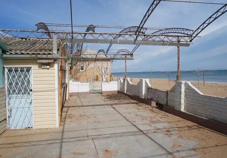 Феодосия дому моря