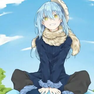 Rock fruit rimuru