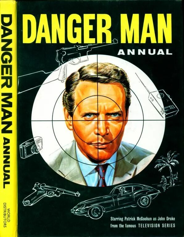 S man dangerous. Дэнгер мэн. детектив ллойд. secret agent man.
