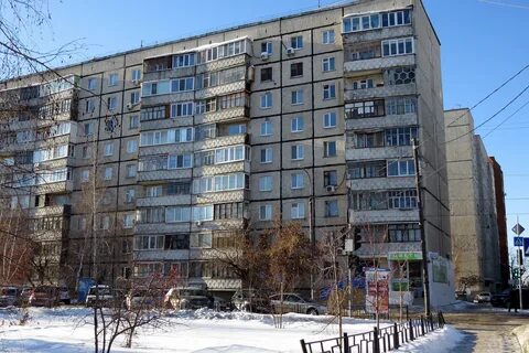 Ул свердлова 12