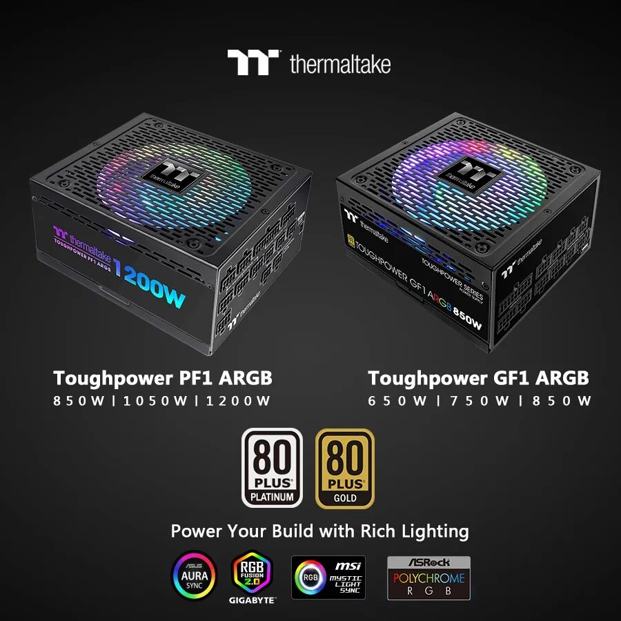 Toughpower pf1 argb. Toughpower gf1 argb gold 750w. thermaltake toughpower gf1 1200w. pf1 argb 1200w. thermaltake toughpower gf1 argb 850w.