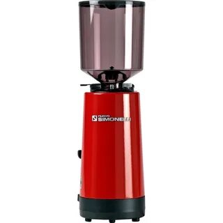 Кофемолка simonelli