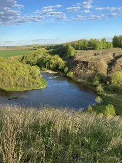 Тульская область самые