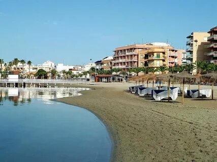 San pedro