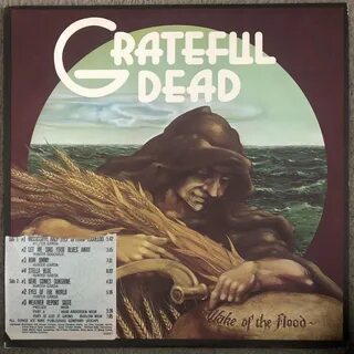 Wake the dead
