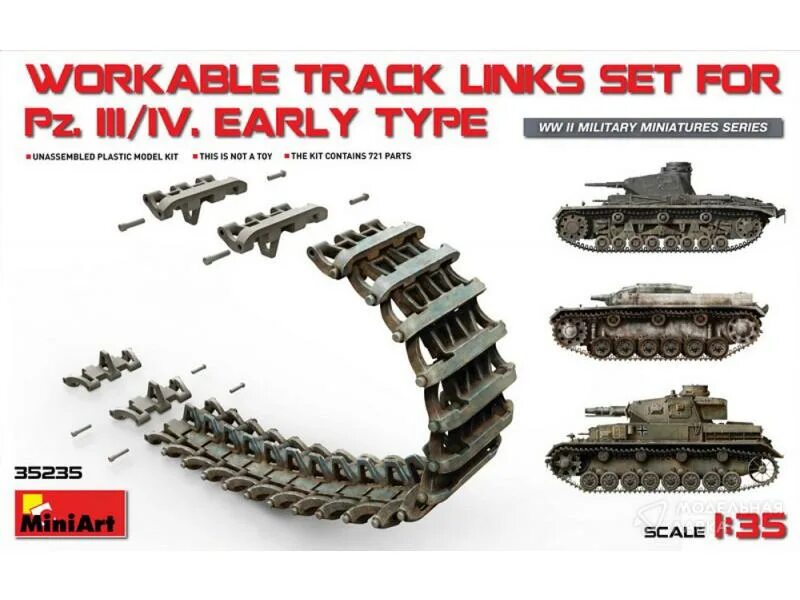Set links. Set links