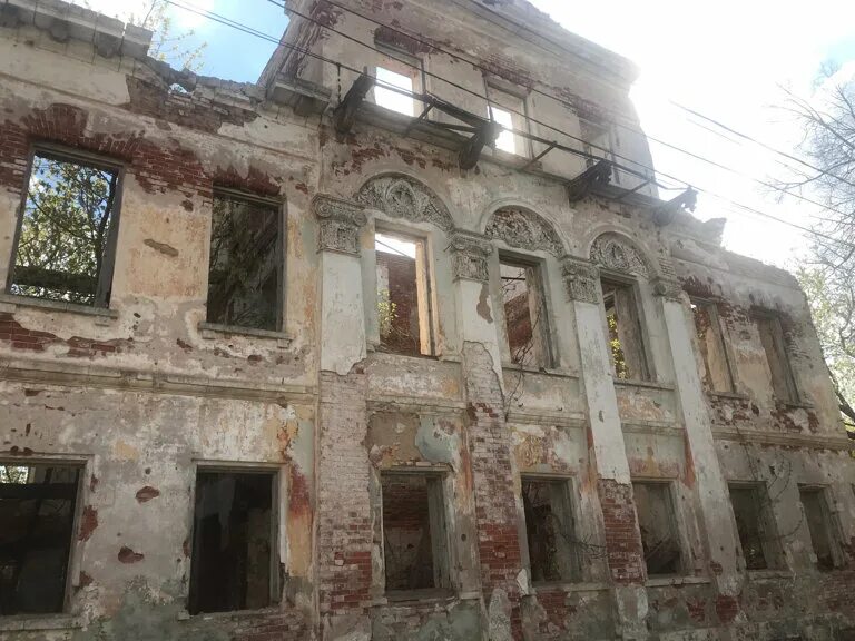 дом купца акима немилова ржев. дом купца акима немилова ржев. дом акима немилова. дом купца акима немилова. усадьба акима немилова ржев.