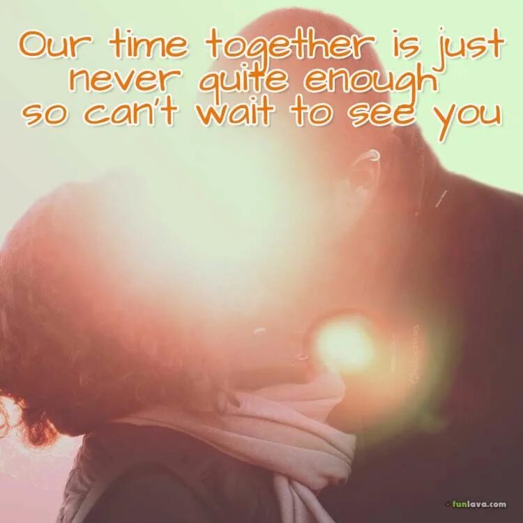 I will send it to you. Can&#039;t wait to see you again. see you again. i can&#039;t wait. cant you see.