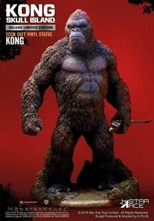 Kong limited