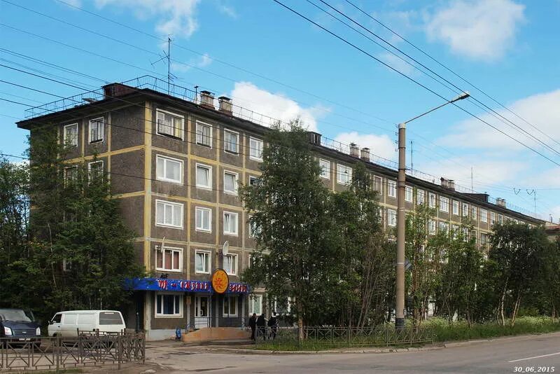 Купить 1-Комнатную Квартиру Вторичку на 6-й аллее (Омск) - предложения о продаже