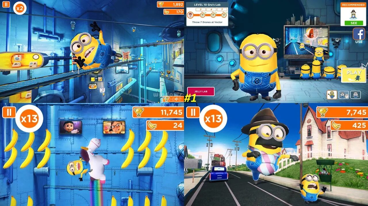 Миньон Раш. Minion Rush на ps4. Миньоны игра. Миньоны бегалка. Игра где миньоны бегают