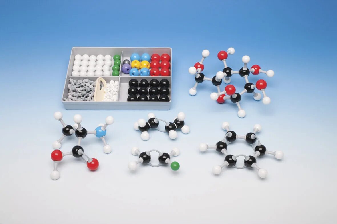 Набор для моделирования строения. Набор для моделирования строения. Набор для моделирования строения. Молекулярная модель набор. Набор для моделирования молекул.