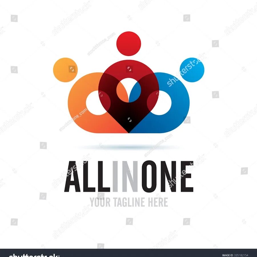 All in org. Team travel логотип. логотип all for one. all in logo. all in one logo.