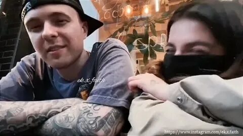 Крид и тендерлибае