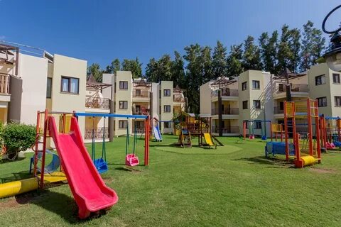 Отель quattro family club dem hotel
