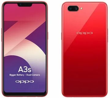 Oppo a3 обзор
