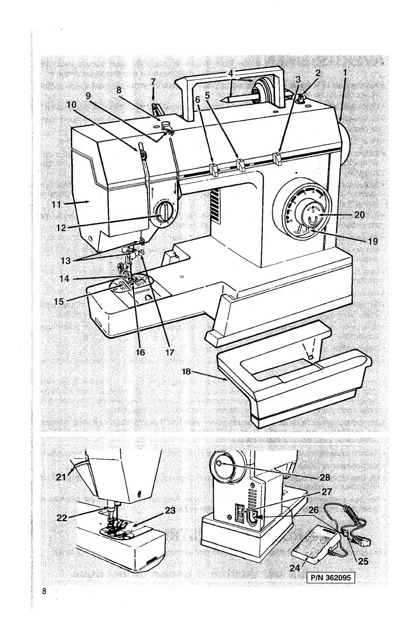 Инструкции швейных машин singer. Швейная машинка Зингер 2515с. Singer 2515c инструкция. Зингер 2515с инструкция швейная. Зингер 2515с швейная машина инструкция