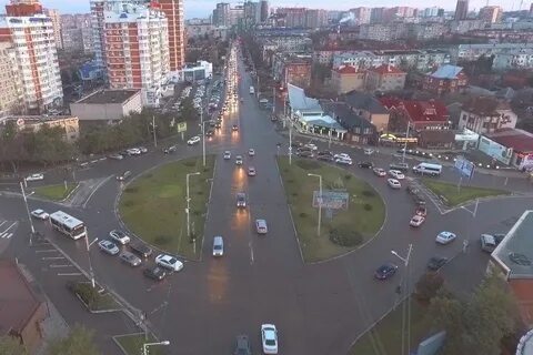 Веб камеры краснодар