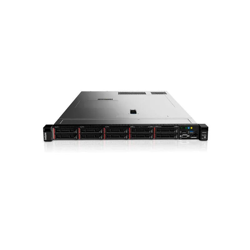 THINKSYSTEM sr630. Lenovo sr630 v2. Сервер THINKSYSTEM sr630.