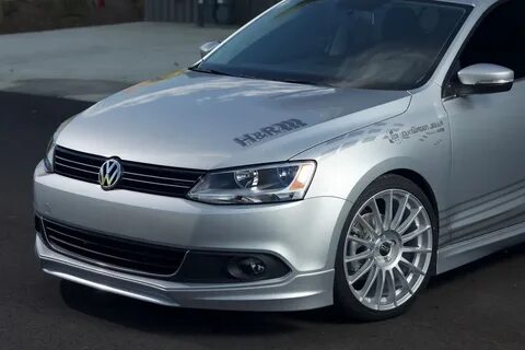 Vw jetta 6