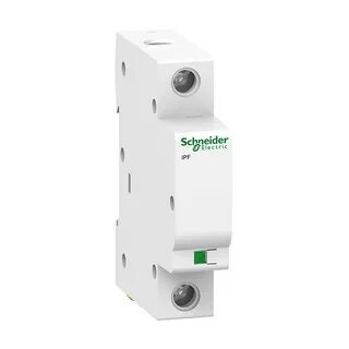 Schneider acti 9