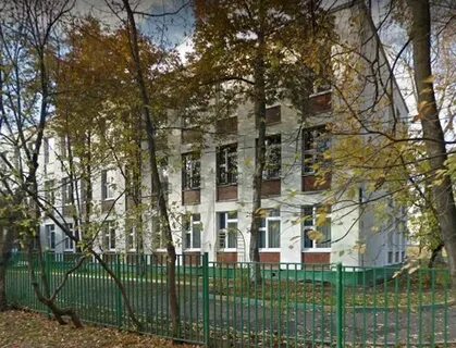 Пугачевская улица 10
