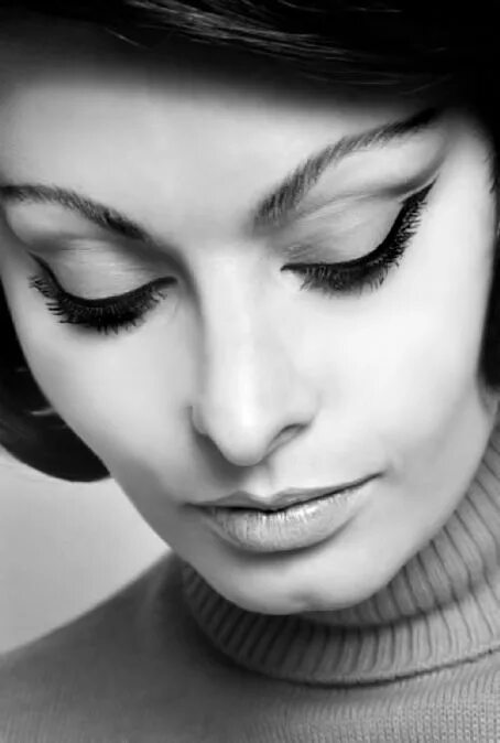 Mostra su Sophia Loren a Venezia