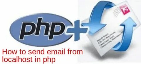 Php отправка почты