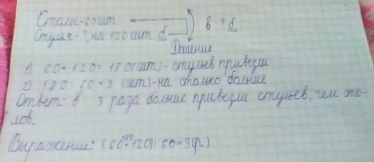 Сколько стульев в школе. Для школы приобрели 220 столов и стульев причем стульев. В школу привезли 690 столов и стульев стульев. В школу привезли 8 столов и 32 стула со схемой.