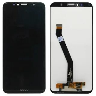 Honor 7c экран