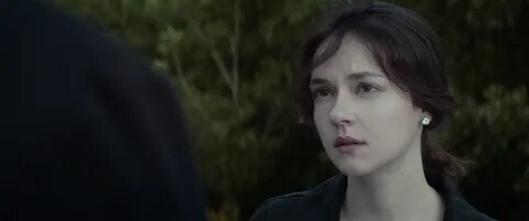 Marta Gastini in Autumn Lights (2016). gallery. 