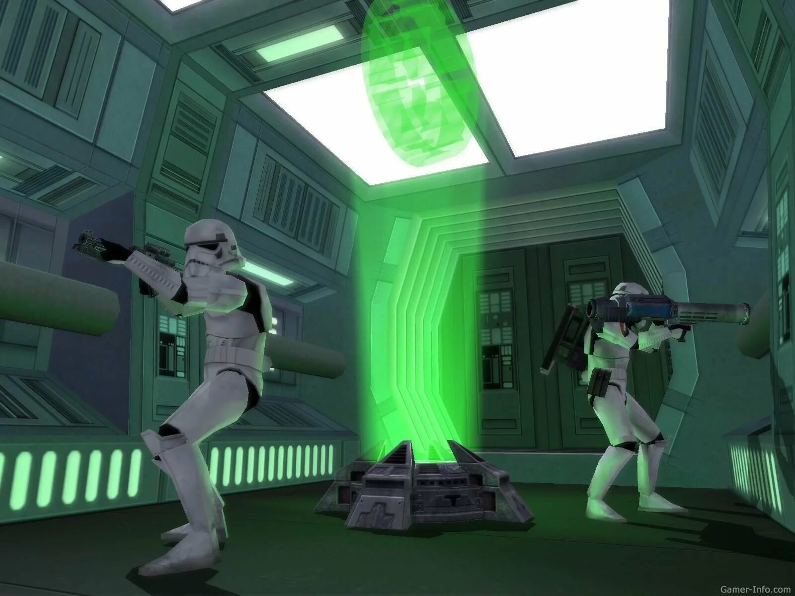 Батлфронт 2005. Star wars: battlefront ii (игра, 2005). star wars battlefront 2 2005. игра star wars battlefront 2 2005. star wars battlefront 2005.