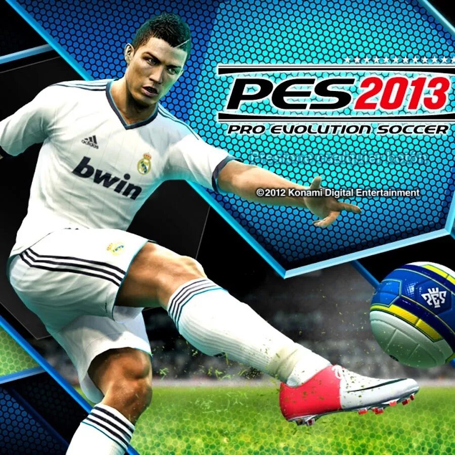 PES 2013 Pro Evolution Soccer. Пес 2013. PES 2013 обложка. PLAYSTATION PES 2013. Игр футбол 2013