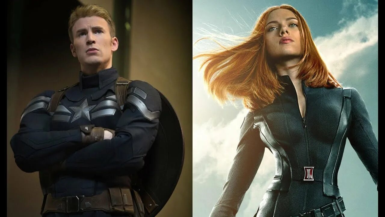 Вдова и капитан. Captain America and Black Widow. Черная вдова Марвел Капитан Америка 2. Капитан Америка и черная вдова.