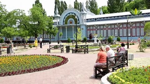 Иди пятигорск