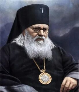 Святой врач