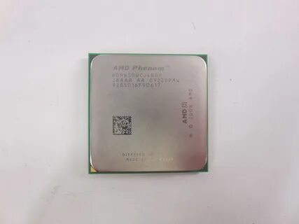 Amd athlon x2 характеристики