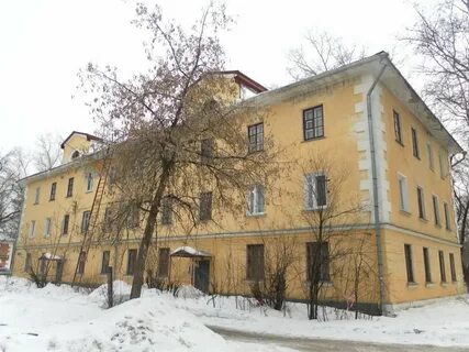 Дом герой нижний новгород
