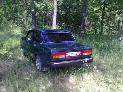Поселок машина