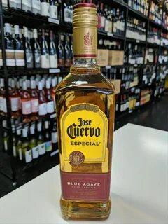 Jose cuervo especial