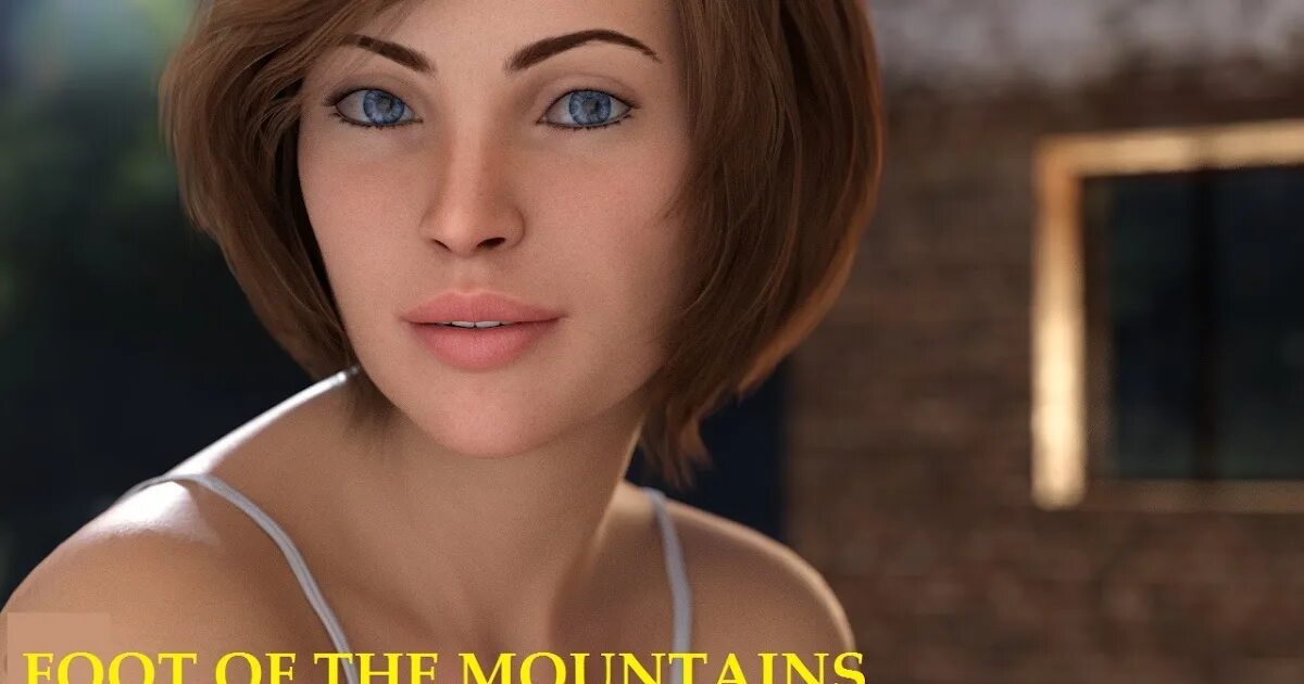 Foot of the mountains на русском. Foot of the Mountains игра Мелинда. Foot of the Mountains Мелинда и Дэниел. Foot of the Mountains Мелинда v12. FOOTOFTHEMOUNTAINS Мелинда.