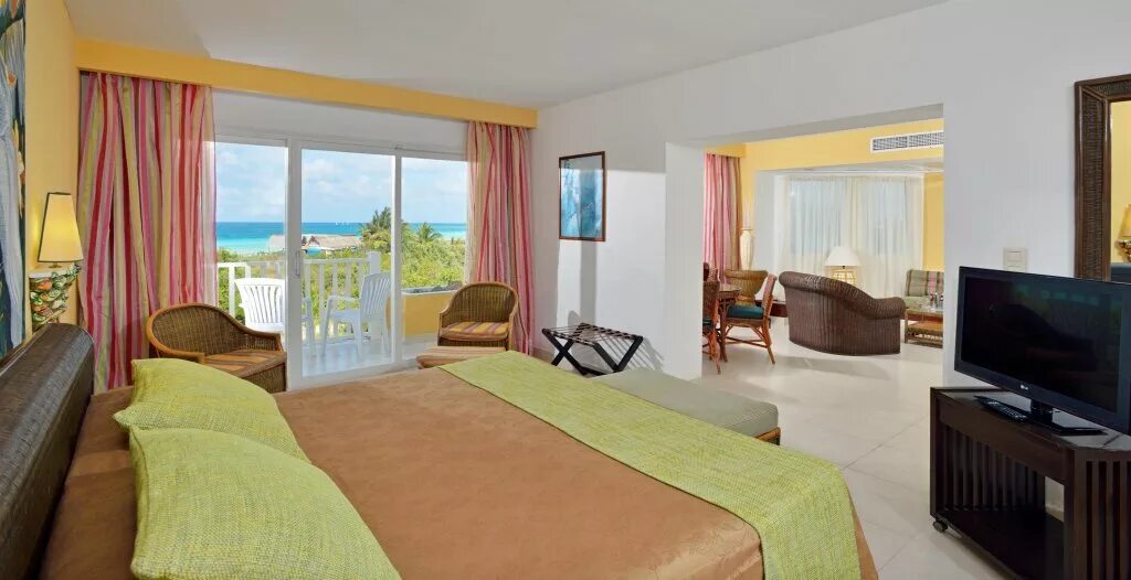 Отель Tryp Cayo Coco 4. Tryp Cayo Coco 4* Куба, Хардинес-дель-Рей. Отель трип Кайо Коко. Трип кайо коко