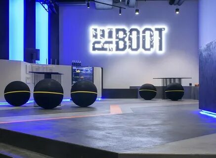 Reebot