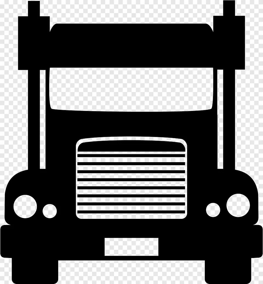 Знак грузовичок. Грузовик спереди силуэт вектор. Грузовик вид спереди вектор. Фура спереди вектор. Пиктограмма грузовик.